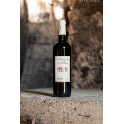 Aoc Bandol Rouge 2021